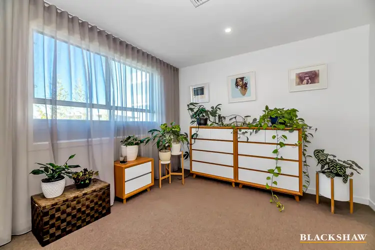 Sixth view of Homely townhouse listing, 50/124 John Gorton Drive, Coombs ACT 2611