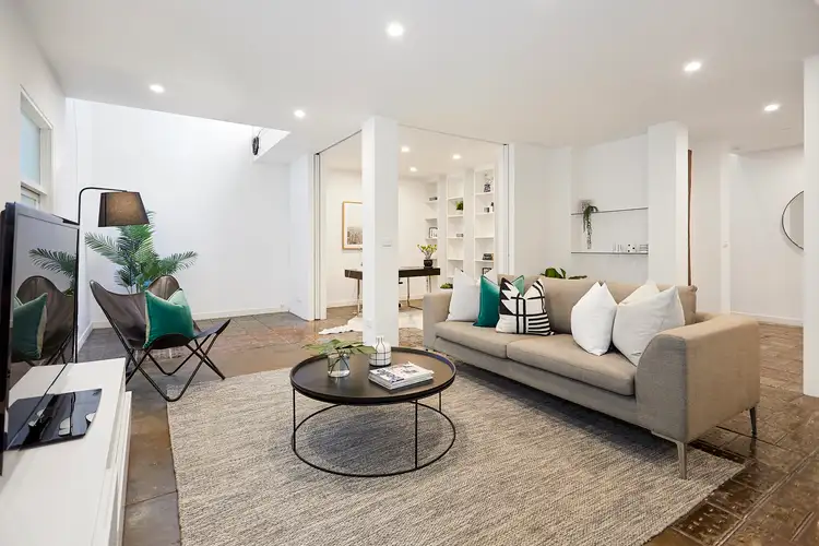 31/22 Bosisto Street, Richmond VIC 3121