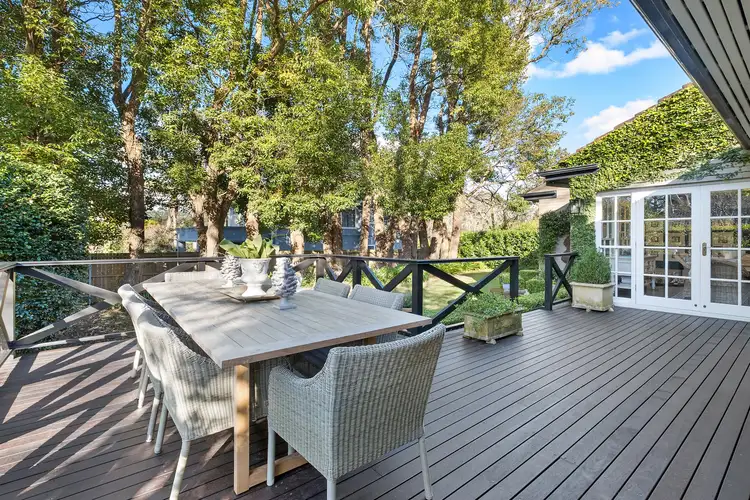 Fourth view of Homely house listing, 14 Highlands Avenue, Wahroonga NSW 2076
