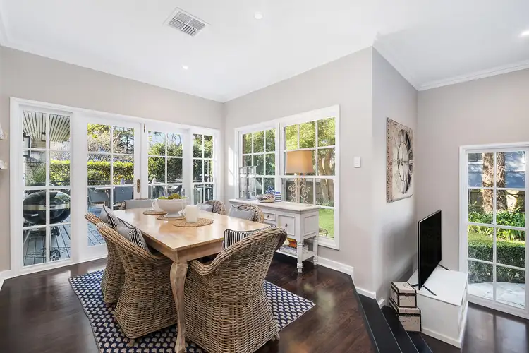 Sixth view of Homely house listing, 14 Highlands Avenue, Wahroonga NSW 2076