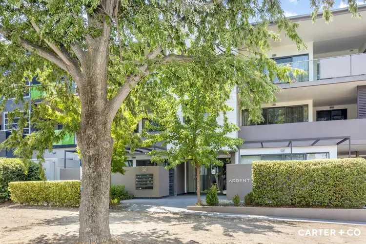 3/20 De Burgh Street, Lyneham ACT 2602