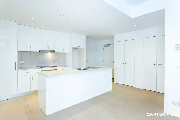 Third view of Homely apartment listing, 3/20 De Burgh Street, Lyneham ACT 2602