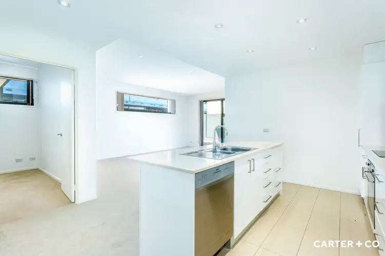 Fourth view of Homely apartment listing, 3/20 De Burgh Street, Lyneham ACT 2602