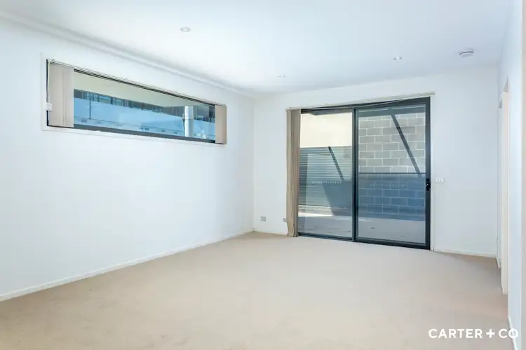Fifth view of Homely apartment listing, 3/20 De Burgh Street, Lyneham ACT 2602