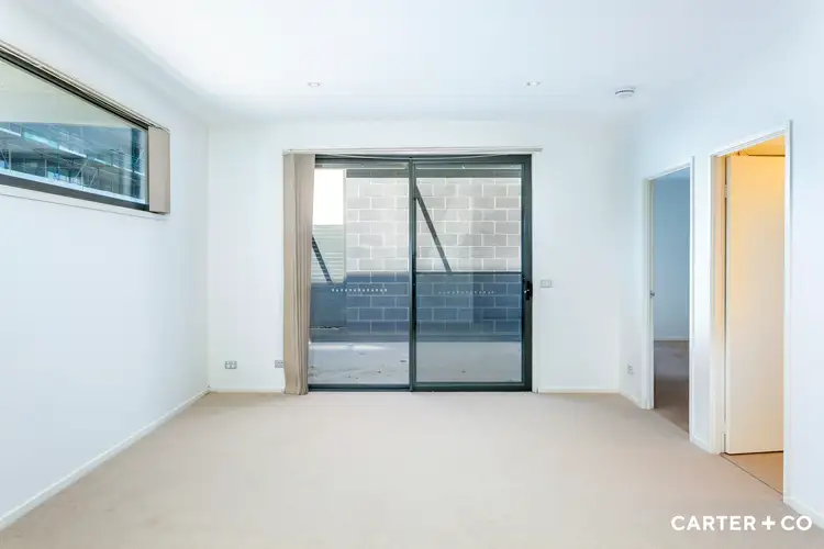 Sixth view of Homely apartment listing, 3/20 De Burgh Street, Lyneham ACT 2602