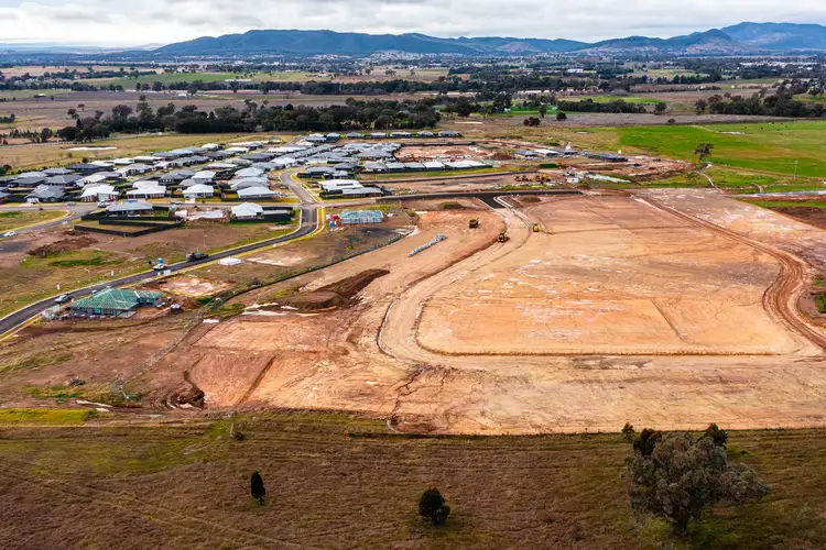 Fourth view of Homely land listing, 916 Caerleon Estate, Mudgee NSW 2850