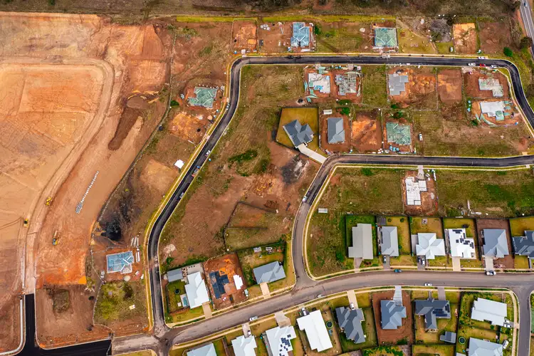 Fifth view of Homely land listing, 916 Caerleon Estate, Mudgee NSW 2850