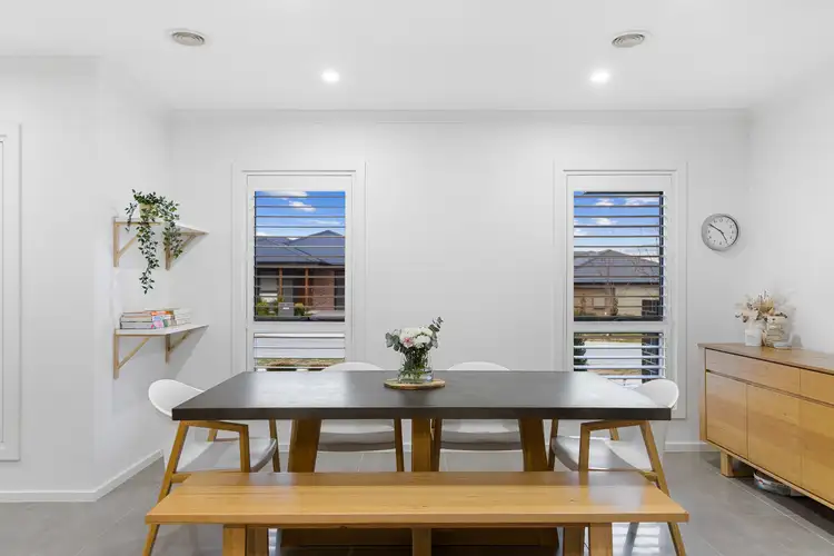 Sixth view of Homely house listing, 1 Mclean Street, Googong NSW 2620