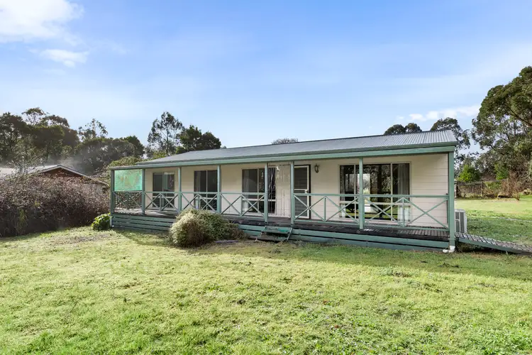 Third view of Homely rural property listing, 125 Old Beech Forest Road, Gellibrand VIC 3239