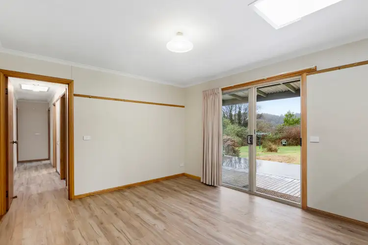 Sixth view of Homely rural property listing, 125 Old Beech Forest Road, Gellibrand VIC 3239