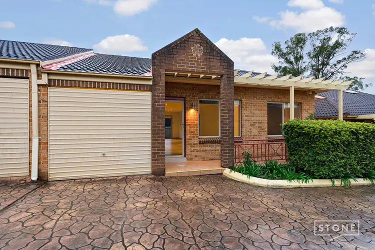 3/1 Page Street, Wentworthville NSW 2145