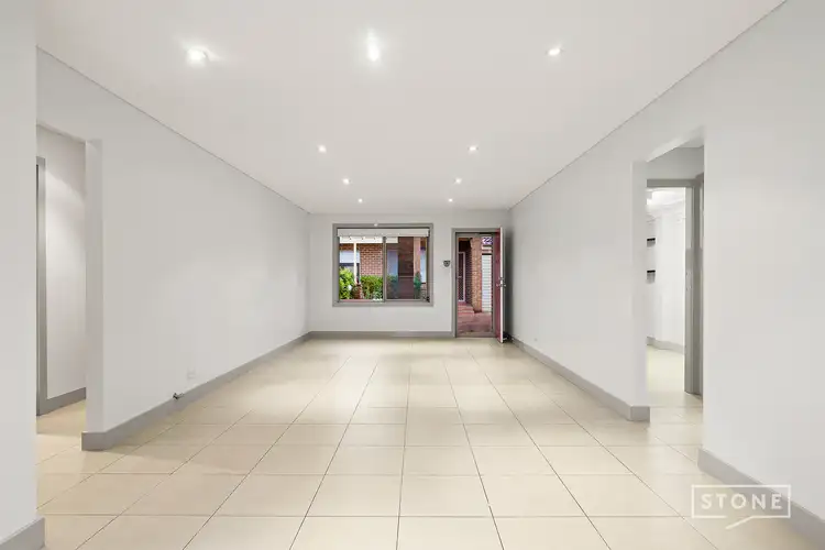Second view of Homely villa listing, 3/1 Page Street, Wentworthville NSW 2145