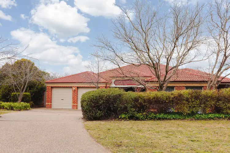 1 Rowley Place, Nicholls ACT 2913