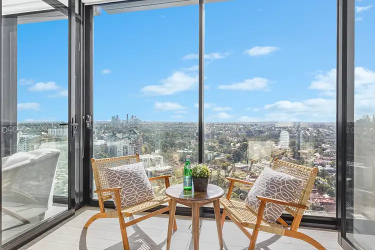 1311/10 Atchison Street, St Leonards NSW 2065