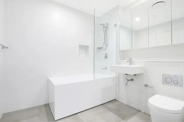 Sixth view of Homely unit listing, 1604/15 Railway Parade, Wollongong NSW 2500