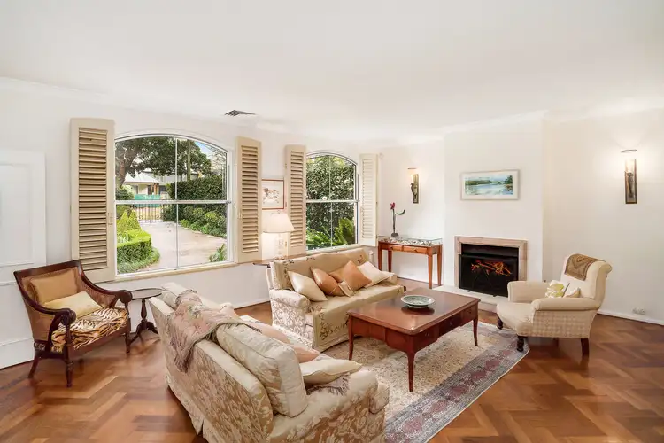 Second view of Homely house listing, 10 Braeside Street, Wahroonga NSW 2076