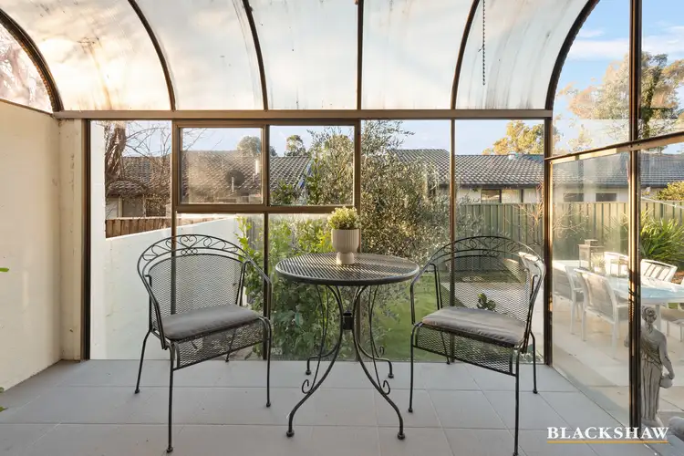 Fifth view of Homely townhouse listing, 22 Broadsmith Street, Scullin ACT 2614