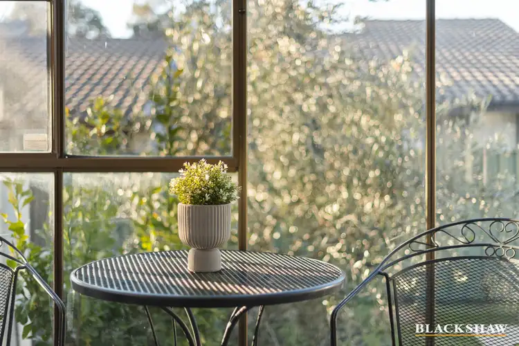 Sixth view of Homely townhouse listing, 22 Broadsmith Street, Scullin ACT 2614