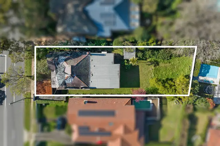278 Mowbray Road