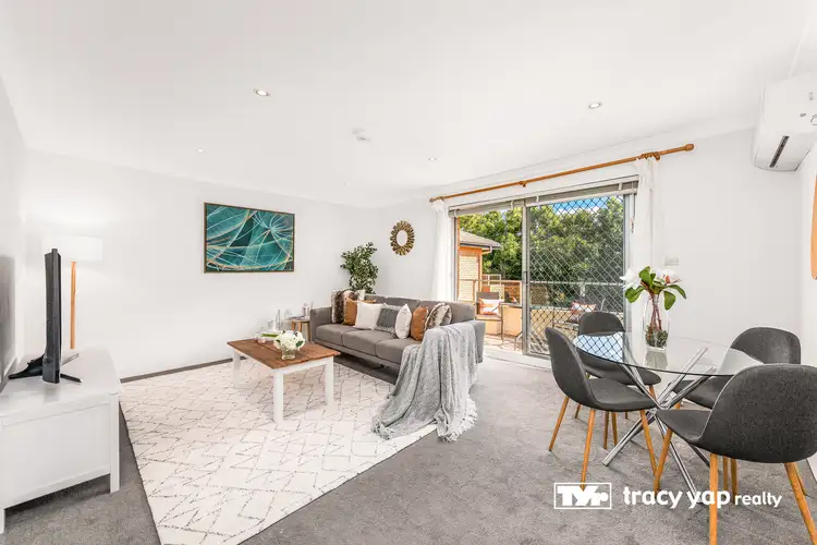 8/6-10 Church Street, North Willoughby NSW 2068