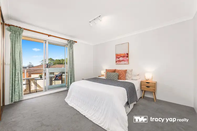 Third view of Homely apartment listing, 8/6-10 Church Street, North Willoughby NSW 2068