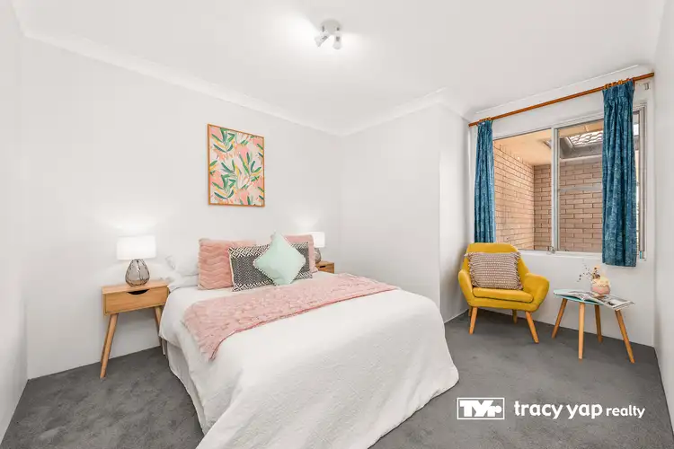 Fourth view of Homely apartment listing, 8/6-10 Church Street, North Willoughby NSW 2068