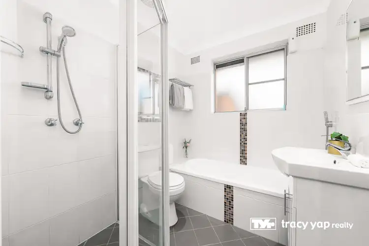 Fifth view of Homely apartment listing, 8/6-10 Church Street, North Willoughby NSW 2068