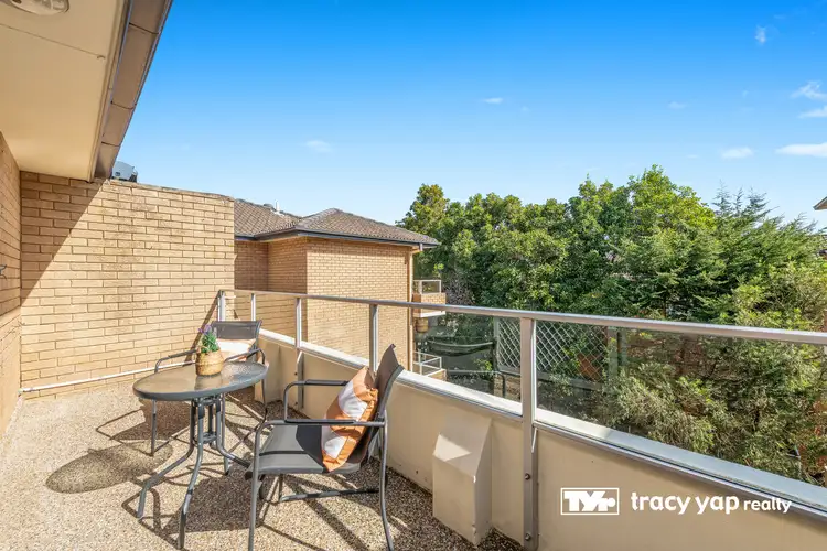 Sixth view of Homely apartment listing, 8/6-10 Church Street, North Willoughby NSW 2068