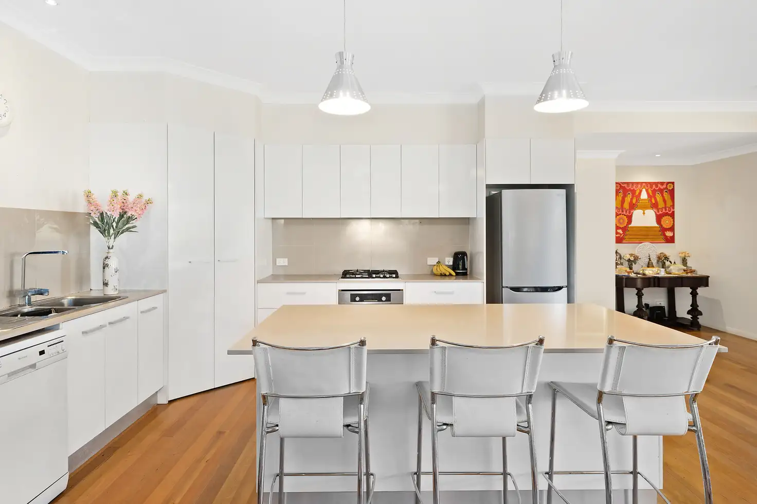 Main view of Homely townhouse listing, 2/52 Hillcrest Avenue, Goonellabah NSW 2480