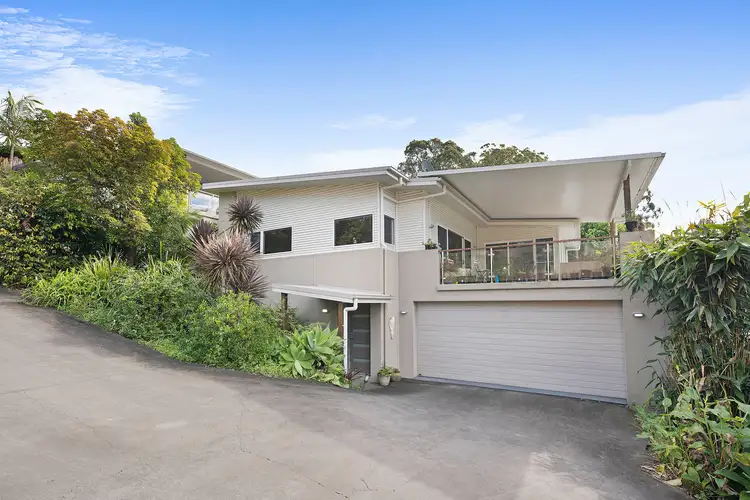 Third view of Homely townhouse listing, 2/52 Hillcrest Avenue, Goonellabah NSW 2480