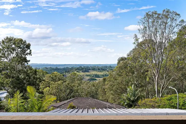 Fifth view of Homely townhouse listing, 2/52 Hillcrest Avenue, Goonellabah NSW 2480