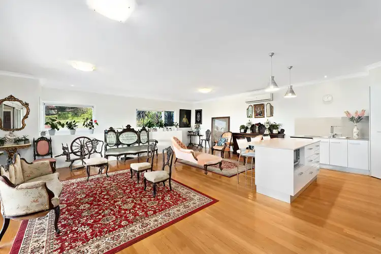 Sixth view of Homely townhouse listing, 2/52 Hillcrest Avenue, Goonellabah NSW 2480