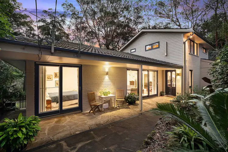 Main view of Homely house listing, 51 Duff Street, Turramurra NSW 2074