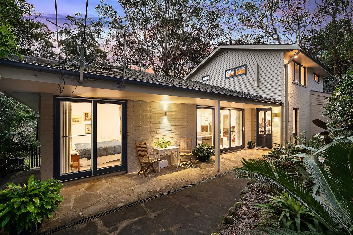 Main view of Homely house listing, 51 Duff Street, Turramurra NSW 2074