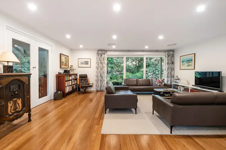 Second view of Homely house listing, 51 Duff Street, Turramurra NSW 2074