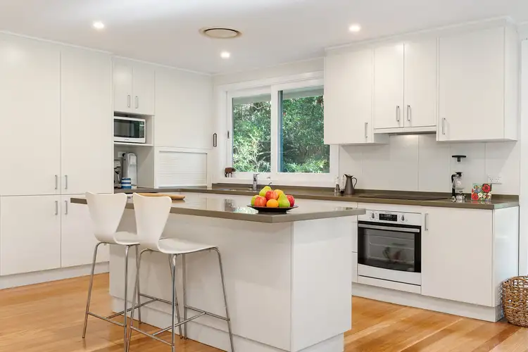 Third view of Homely house listing, 51 Duff Street, Turramurra NSW 2074