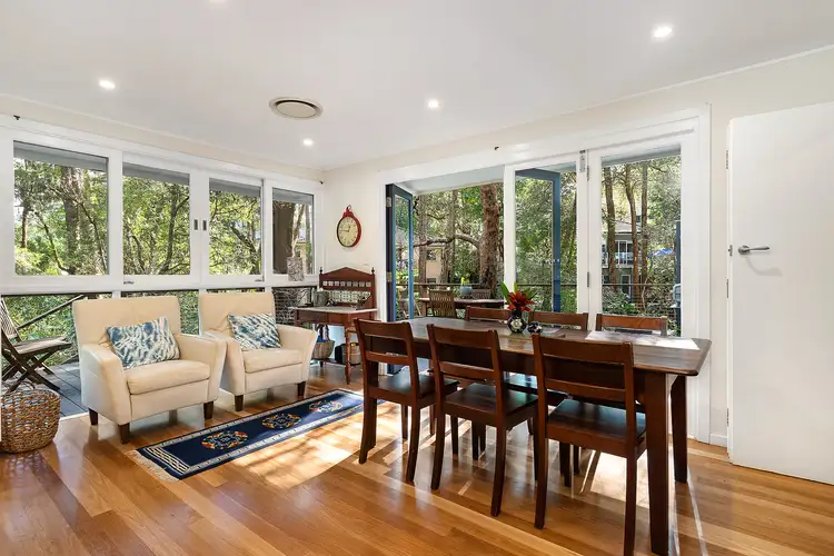 Fourth view of Homely house listing, 51 Duff Street, Turramurra NSW 2074