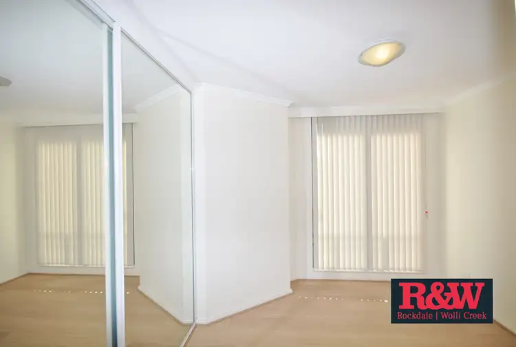 Sixth view of Homely apartment listing, 804/5 Keats Avenue, Rockdale NSW 2216