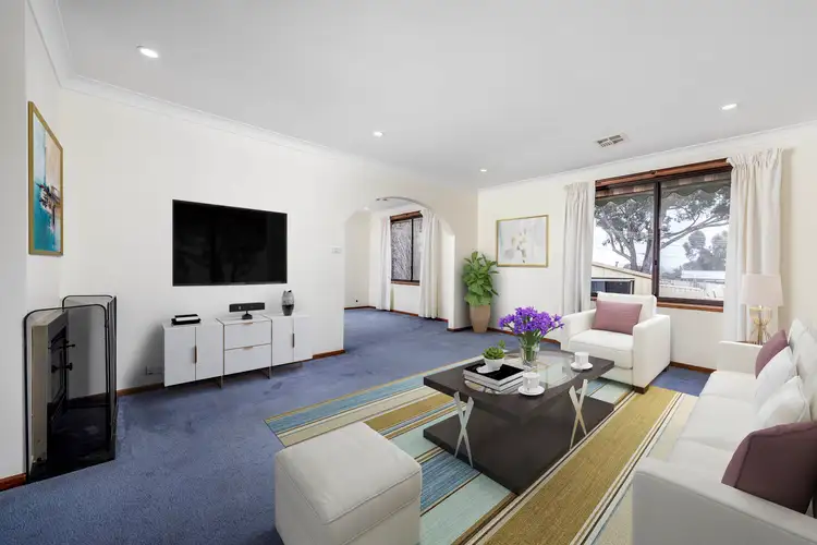 Main view of Homely house listing, 8 Phelan Place, Wanniassa ACT 2903