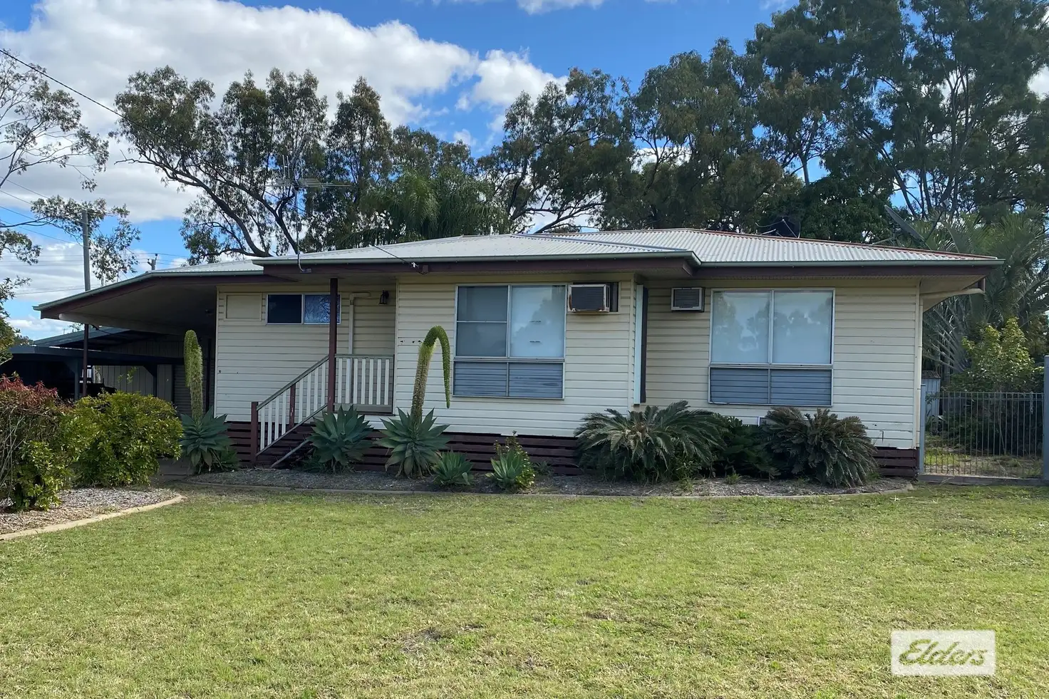 Main view of Homely house listing, 11 Sinnott Court, Moranbah QLD 4744