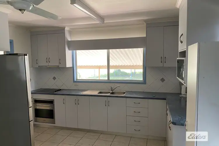 Second view of Homely house listing, 11 Sinnott Court, Moranbah QLD 4744