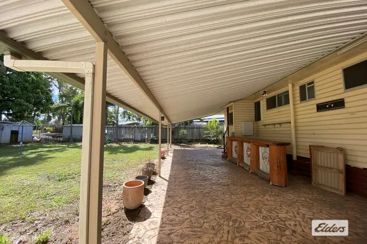Seventh view of Homely house listing, 11 Sinnott Court, Moranbah QLD 4744
