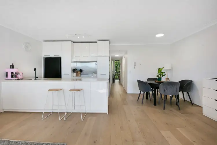 Fourth view of Homely unit listing, 14/2 Fraser Avenue, Miami QLD 4220
