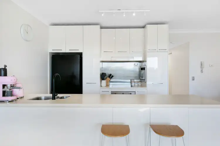 Sixth view of Homely unit listing, 14/2 Fraser Avenue, Miami QLD 4220