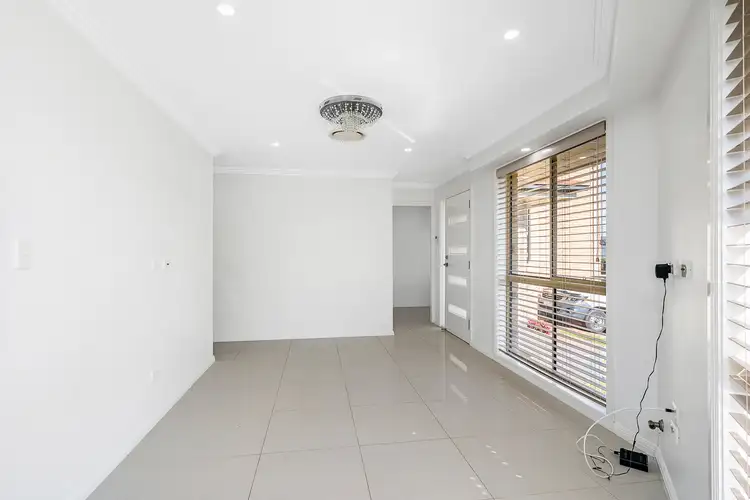 Third view of Homely house listing, 41a Sacoya Avenue, Bella Vista NSW 2153