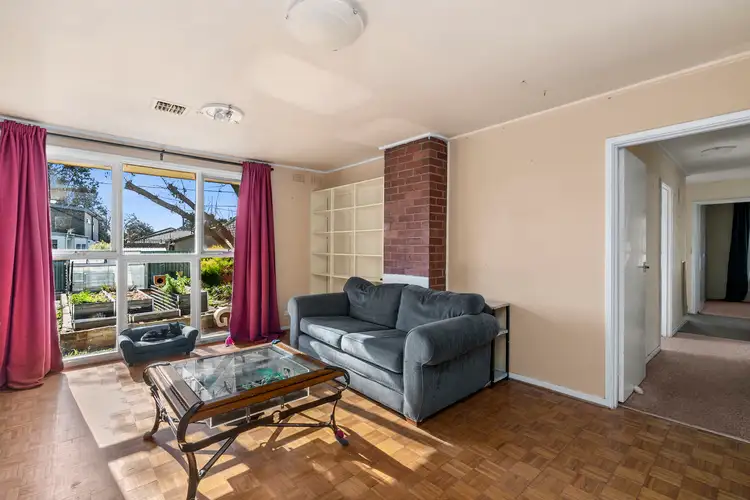 Fourth view of Homely house listing, 161 Majura Avenue, Dickson ACT 2602