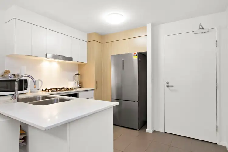2405/25 Charlotte Street, Chermside QLD 4032