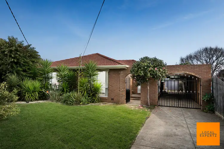 7 Wentworth Road, Melton South VIC 3338