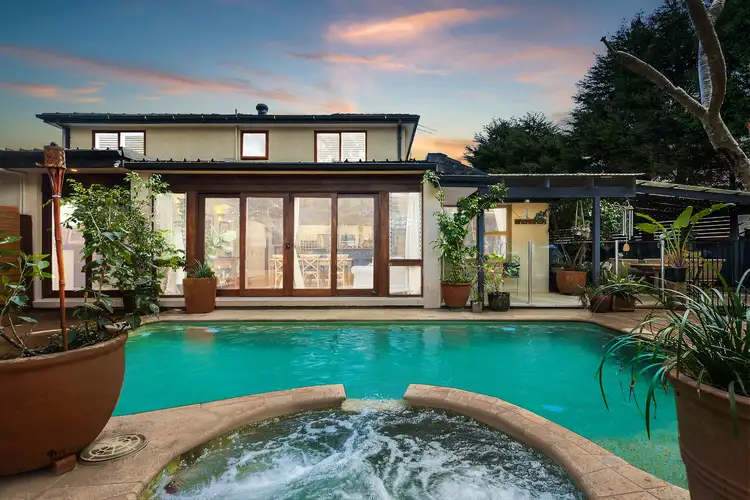 Main view of Homely house listing, 5 Christopher Place, Beacon Hill NSW 2100