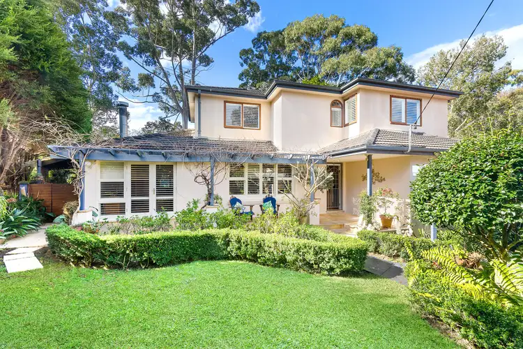 Fourth view of Homely house listing, 5 Christopher Place, Beacon Hill NSW 2100